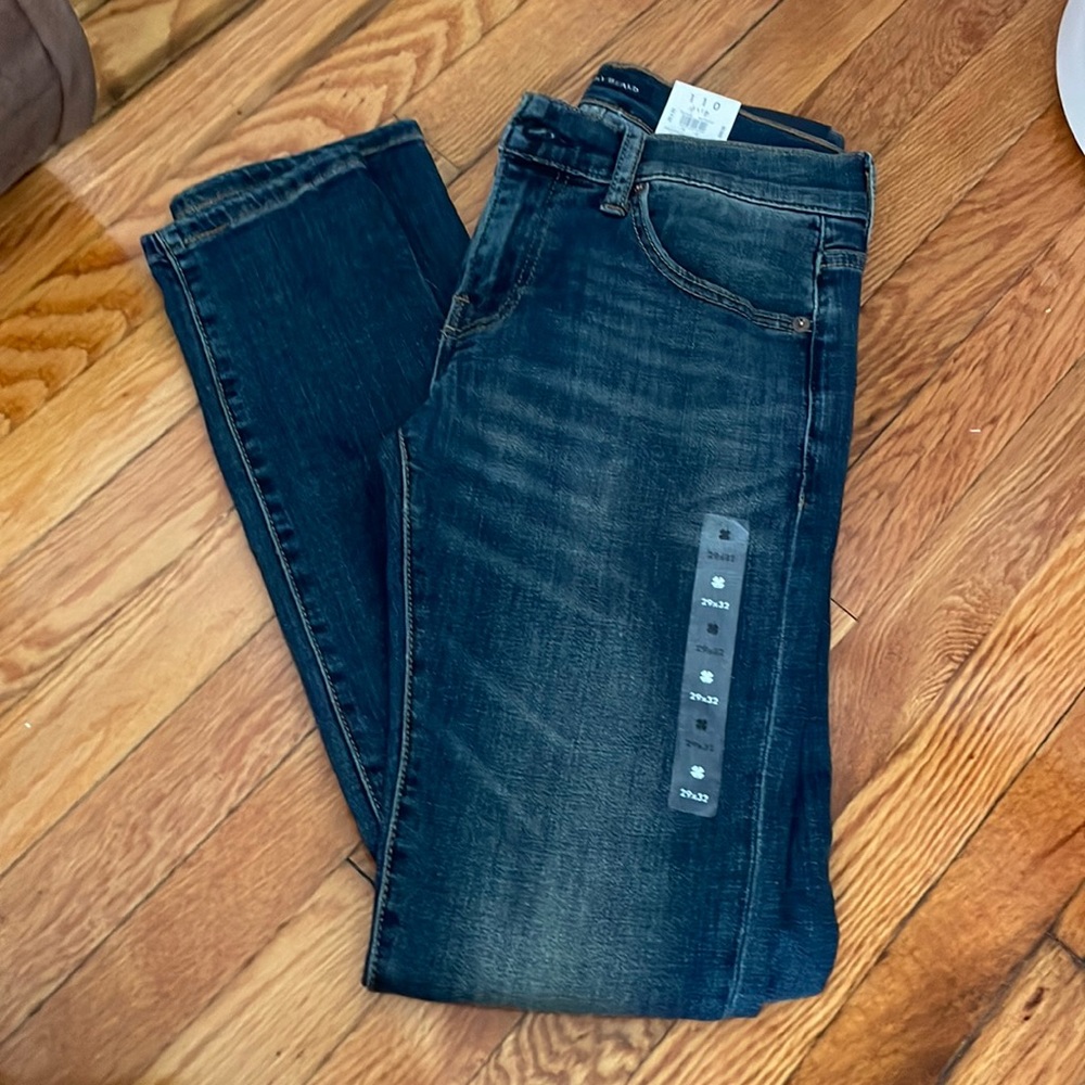 Men’s Lucky Brand JeansNWT